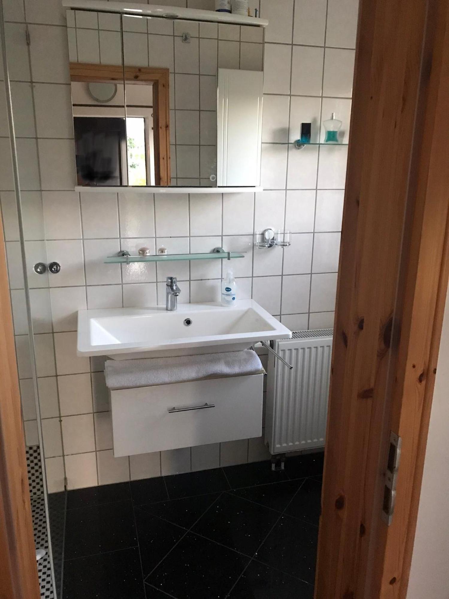 Ferienhaus Leo Boblitz Екстер'єр фото