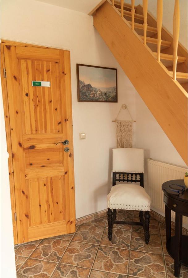 Ferienhaus Leo Boblitz Екстер'єр фото