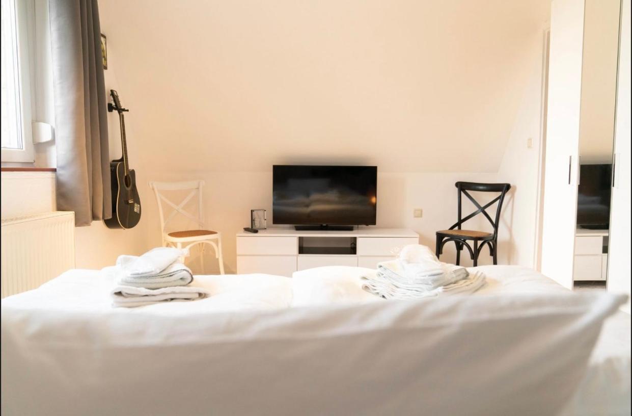Ferienhaus Leo Boblitz Екстер'єр фото